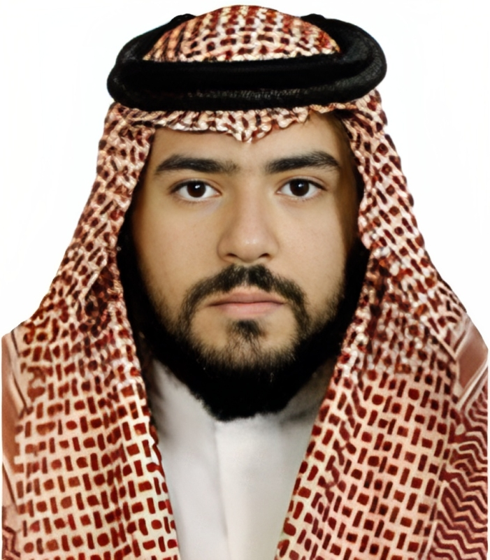 Mr. Ali Abdulrahman Alzamil