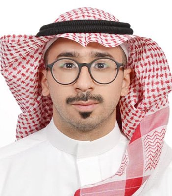 Eng. Abdullah Abdulrahman Alzamil